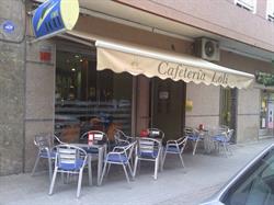 Horario de apertura Cafeteria Loli, Elche