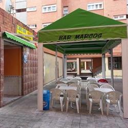 Horario de apertura Cafe Bar Marcos, Palencia