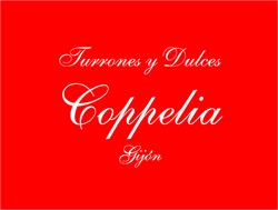 Coppelia Helados y Turrones en Gijón (Centro) - Horario de apertura