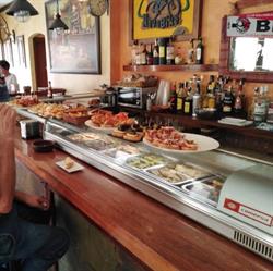 Horario de apertura Cafe Punto de Encuento, Nava de la Asunción