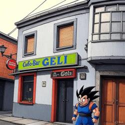 Horario de apertura Geli, Medina del Campo