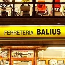 Horario de apertura Ferreteria Balius, Lleida