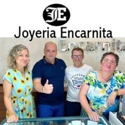 Horario de apertura Joyeria Encarnita C.B., Águilas
