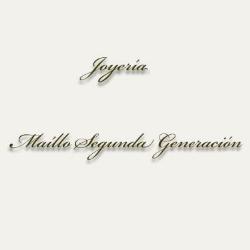 Horario de apertura Joyería Maillo Segunda Generación, Moraleja