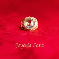 Horario de apertura Joyería Sanz, Cádiz