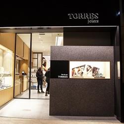 Horario de apertura Joyería Torres, Mollerussa