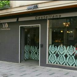 Horario de apertura Café nuevo Castellano, Linares