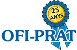 Horario de apertura OfiPrat - Suministres i Serveis Can Bonic, El Prat de Llobregat