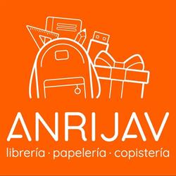 Horario de apertura Librería Papelería Anrijav, Málaga