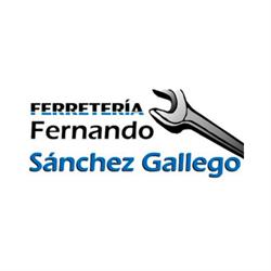 Horario de apertura Ferretería Fernando Sánchez Gallego, Palmones