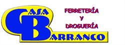 Horario de apertura Ferretería Casa Barranco, Porcuna