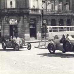 Horario de apertura HIJOS DE C.V. OTERO S.L., Santiago de Compostela