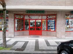 Horario de apertura Ferretería Iturrama, Pamplona