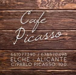 Horario de apertura Picasso, Elche