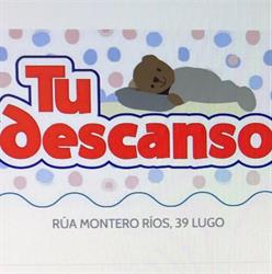 Horario de apertura Colchoneria Tu Descanso, Lugo