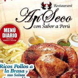 Horario de apertura Aji Seco, L'Hospitalet de Llobregat