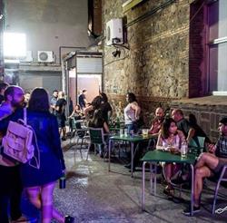 Bar Ceferino en Barcelona (Sant Martí) - Horario de apertura
