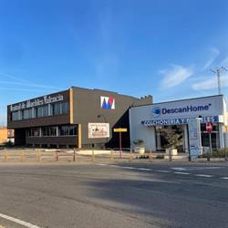 Horario de apertura Muebles Valencia Central, Calahorra
