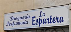 Drogueria y Perfumeria La Espartera en Granada (Centro) - Horario de apertura