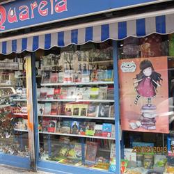 Horario de apertura Aquarela, Madrid