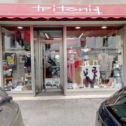Horario de apertura Tritonia, Lugo
