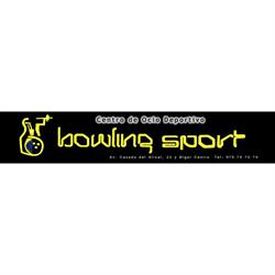 Horario de apertura Bowling Sport, Palencia