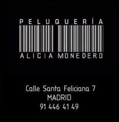 Peluqueria Alicia Monedero en Madrid (Chamberí) - Horario de apertura