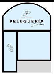 Horario de apertura Julia Perez Peluqueros, Portugalete