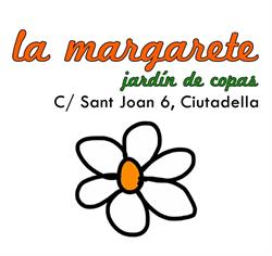 Horario de apertura las Margarete, Ciutadella de Menorca