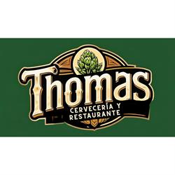 Cervecería Thomas en Madrid (Salamanca) - Horario de apertura