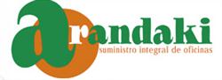 Horario de apertura Arandaki S.l., Vitoria-Gasteiz