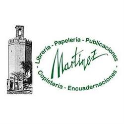 Horario de apertura Papeleria Publicaciones Martínez, Badajoz