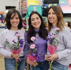 Horario de apertura Lotería y papelería Avenida, Dos Hermanas