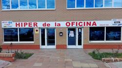 Horario de apertura Papel y Complementos Castilla S.l., Valladolid