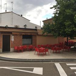 Horario de apertura Bar Casa Villu, Cartuja Baja
