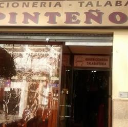 Horario de apertura Juan Antonio Pinteño Pinos, Ronda