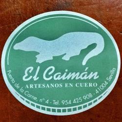 El Caiman en Sevilla (Casco Antiguo) - Horario de apertura
