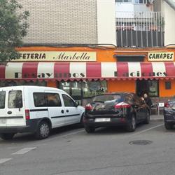 Horario de apertura Marbella, Parla