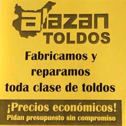 Horario de apertura Alazán Guarnicionería y Toldos, Badajoz