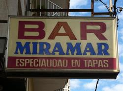Horario de apertura Bar Miramar Cristian, L'Hospitalet de Llobregat