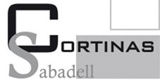Horario de apertura Cortinas Cristanna, Sabadell