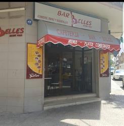 Horario de apertura Bar Belles, Castellón de la Plana