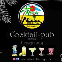 Horario de apertura Aldabra Disco Pub, Dolores