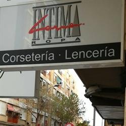 Horario de apertura Ropa Intima Carmen, Burjassot