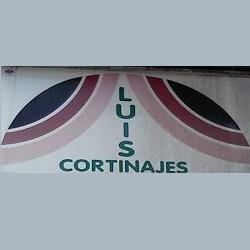 Horario de apertura Cortinajes Luis, Maliaño