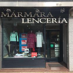 Horario de apertura Marmara Lencería, Guadalajara