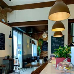Horario de apertura Café de Abastos, Aranjuez