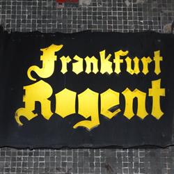 Frankfurt en Barcelona (Sant Martí) - Horario de apertura