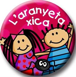 Horario de apertura L'aranyeta Xica S.c.p., Cerdanyola del Valles