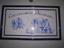 Horario de apertura Cerveceria Alcazar, Villatobas